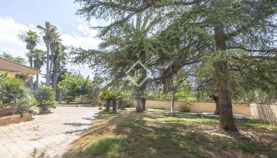 Photo 1 of House or chalet for sale in La Cañada, Valencia