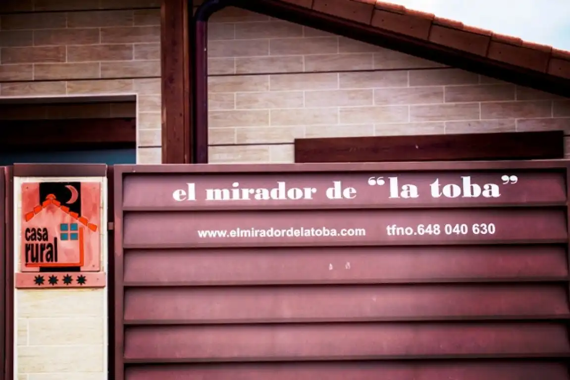 Casa o xalet en venda a Calle de los Morales, 15, Golmayo