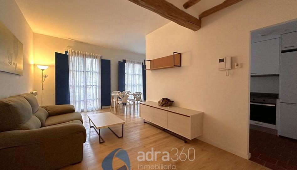 Photo 1 of Apartment to rent in Breton de Los Herreros, Casco Antiguo, La Rioja