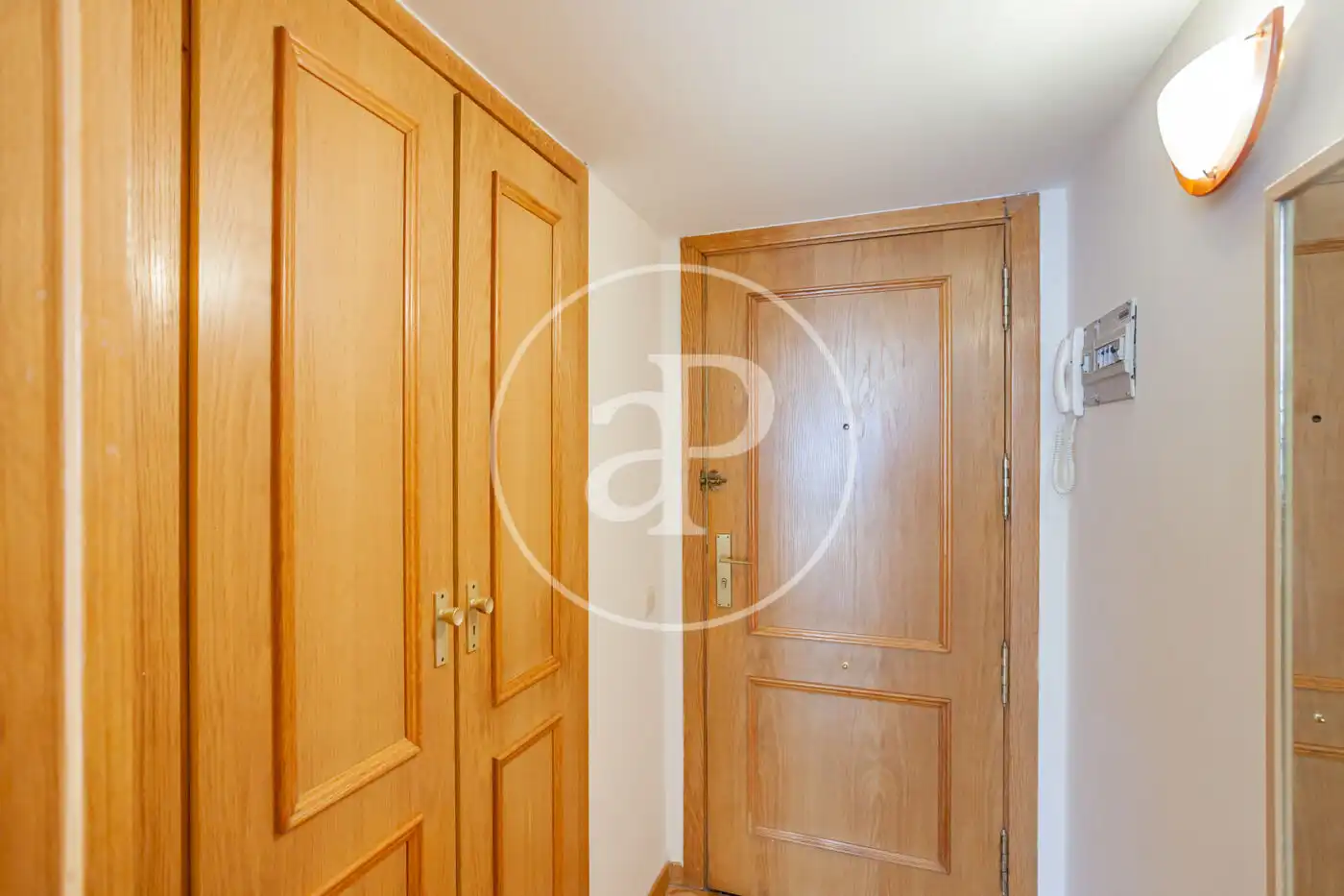 Flat for rent in Madrid, Madrid