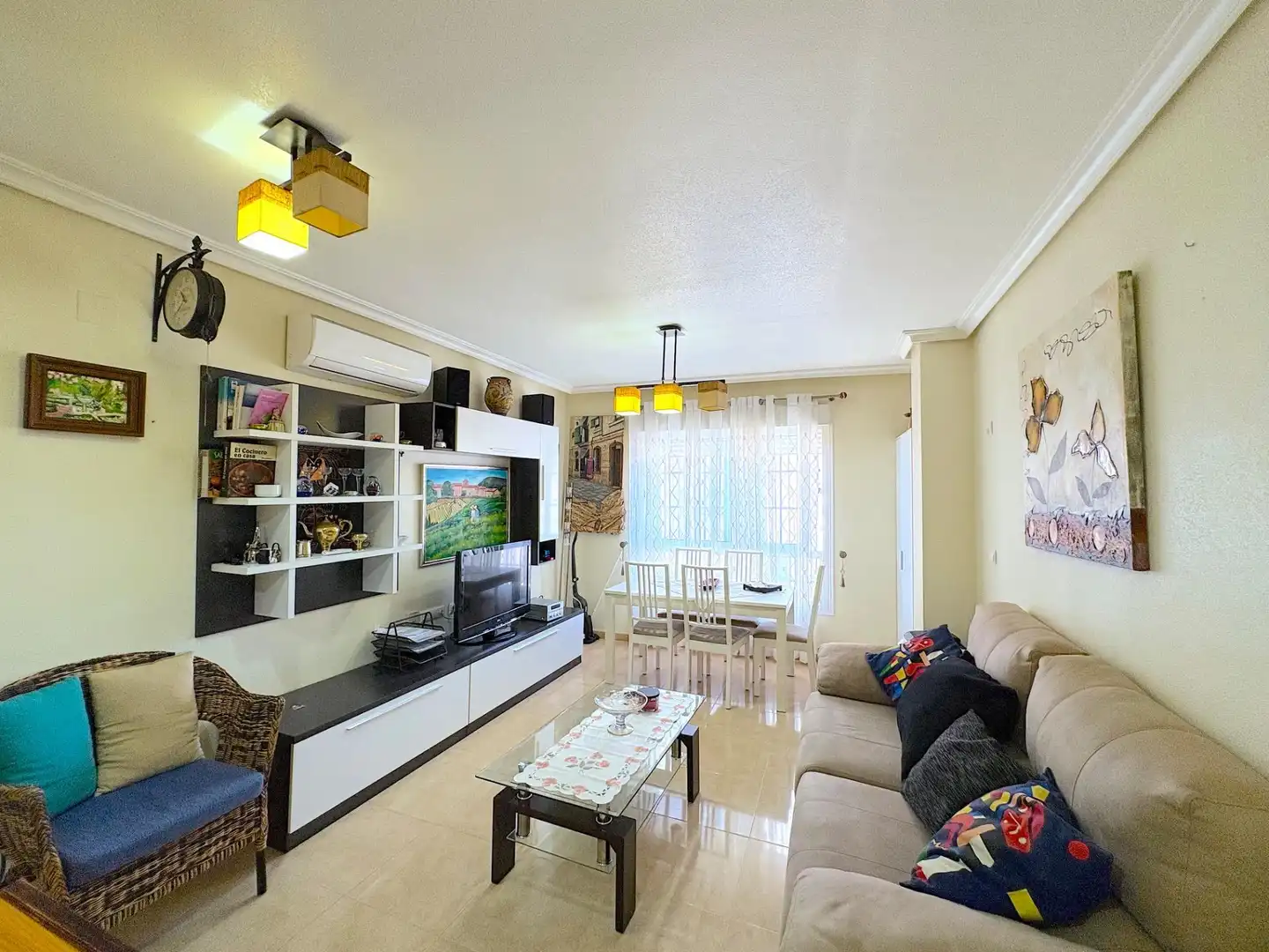 Flat with lift for sale in Calle CUBA, imagen 8