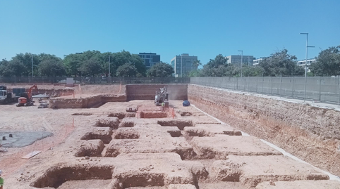 Foto 3 de Piso en venta en De Barranquilla, 9, Polígon de Llevant,  Palma de Mallorca