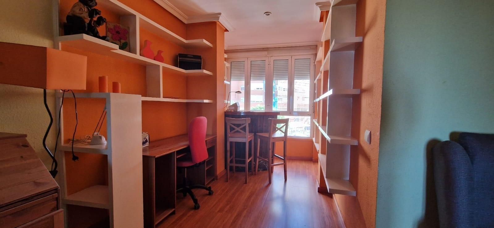 Apartamento en venta en Cáceres Capital con Calefacción