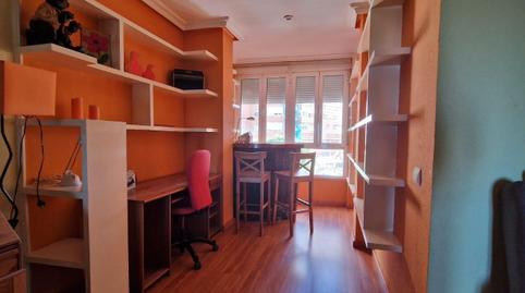 Foto 3 de Apartament en venda a Centro, Cáceres