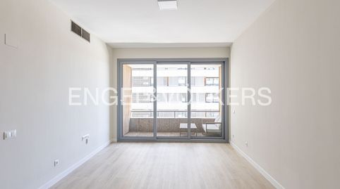 Foto 3 de Piso de alquiler en Juan Ramón Jiménez, Hispanoamérica - Bernabéu, Madrid Capital