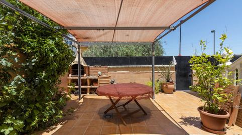 Foto 3 de Casa adosada en venda a  Cañada del Tesorillo, 10, Atarfe, Granada