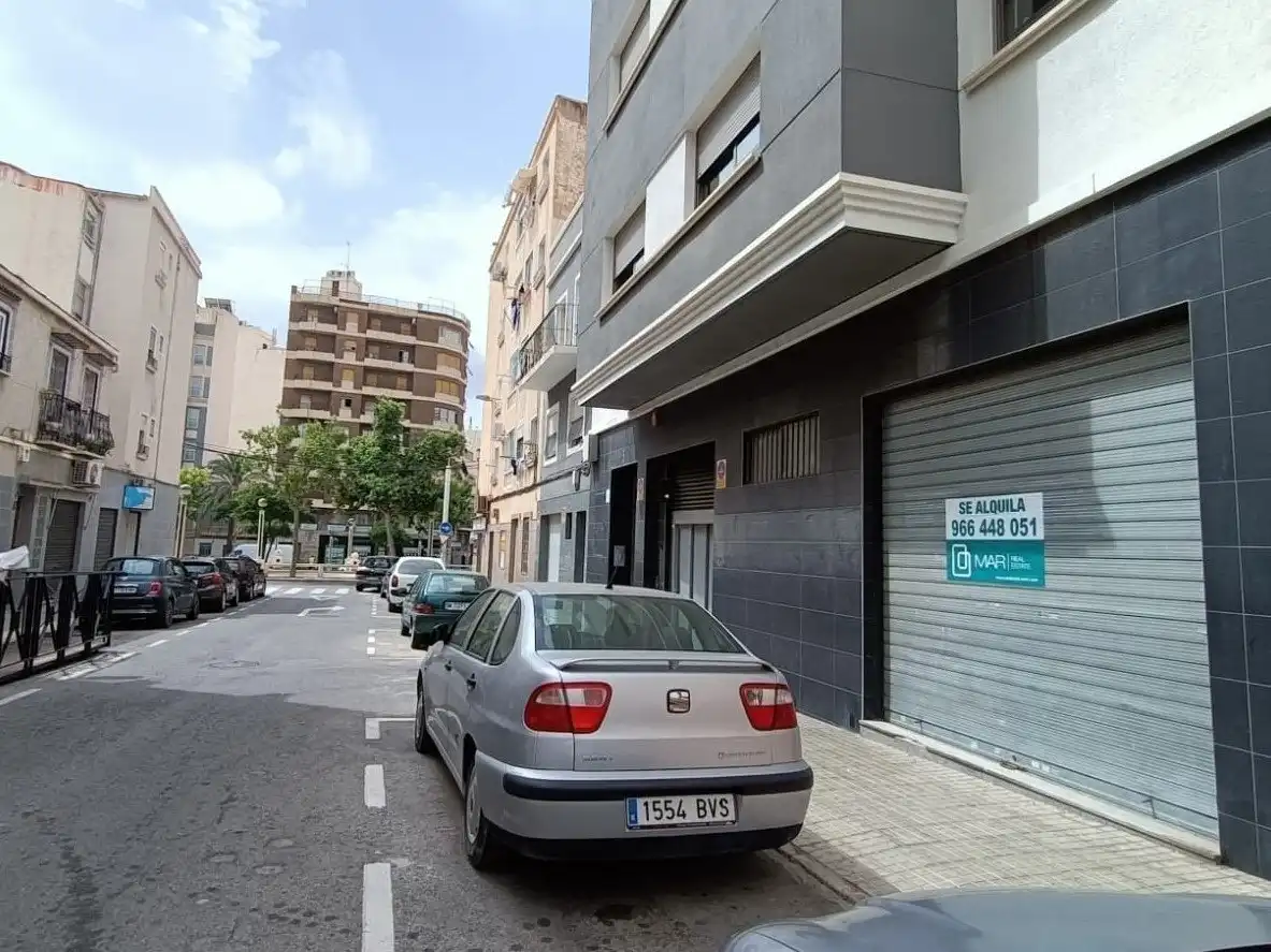 Local comercial en venda a Elche ciudad, imagen 2