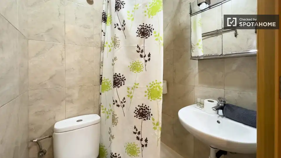 Flat to rent in Ciutat Vella, imagen 4