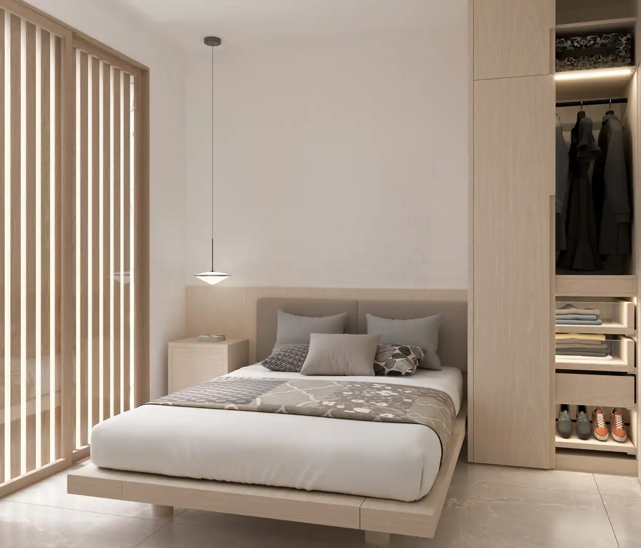 Maison mitoyenne avec terrasse à vendre à Alcorrín, imagen 13