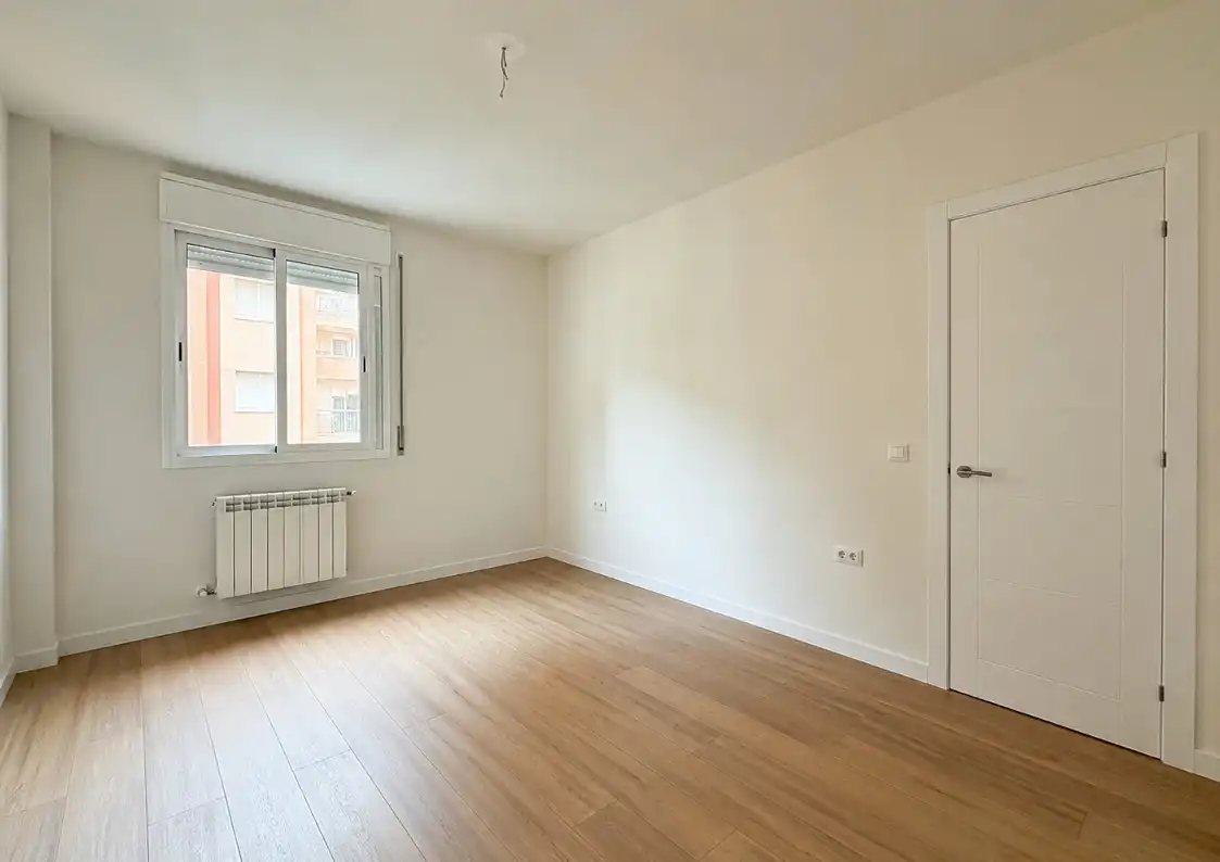 Bedroom of Flat for sale in Calatayud