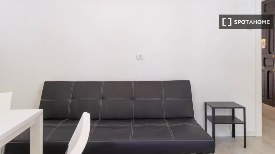 Flat with terrace to rent in Centro, imagen 5