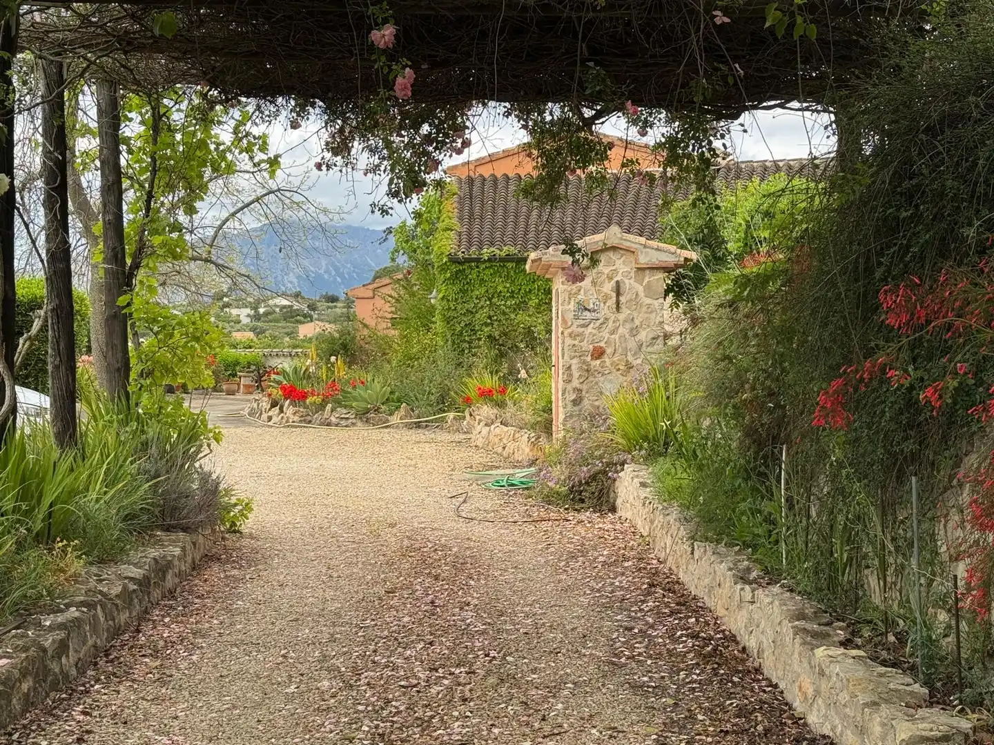 Casa rústica con piscina en venta en Benissa pueblo, imagen 58
