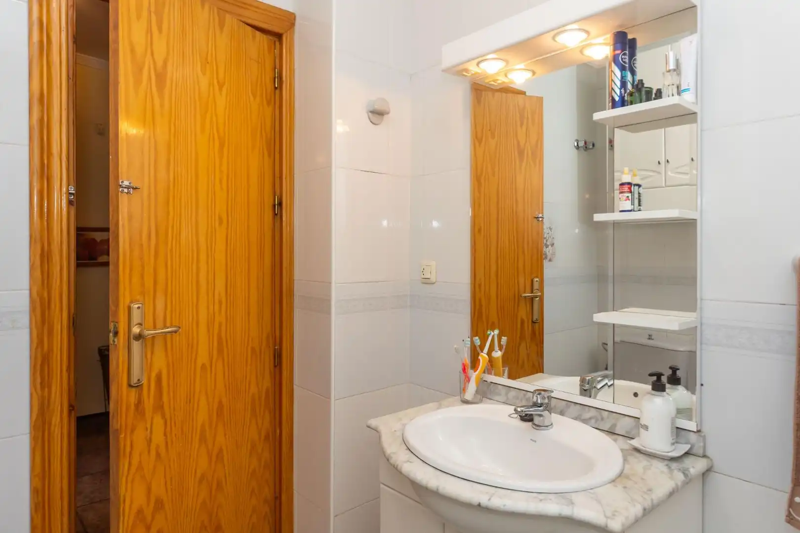 Baño de Piso en venta en Guadix