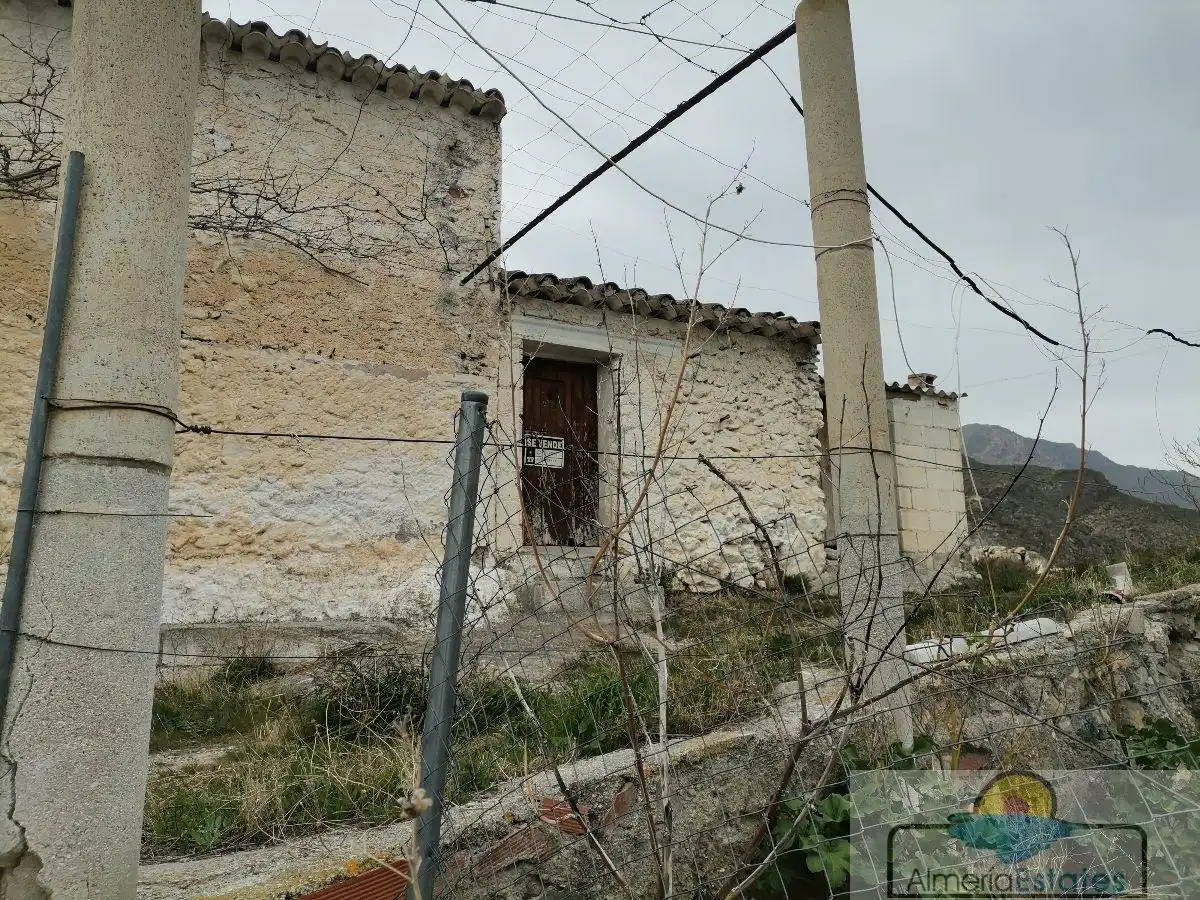 Maison à vendre à Oria, imagen 20