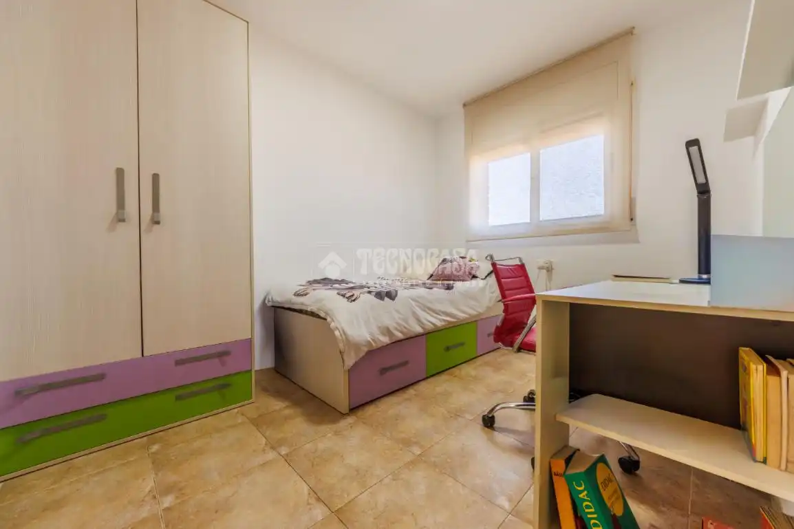 Habitación de Casa o chalet en venta en Tarragona con Aire acondicionado, Jardín privado y Terraza