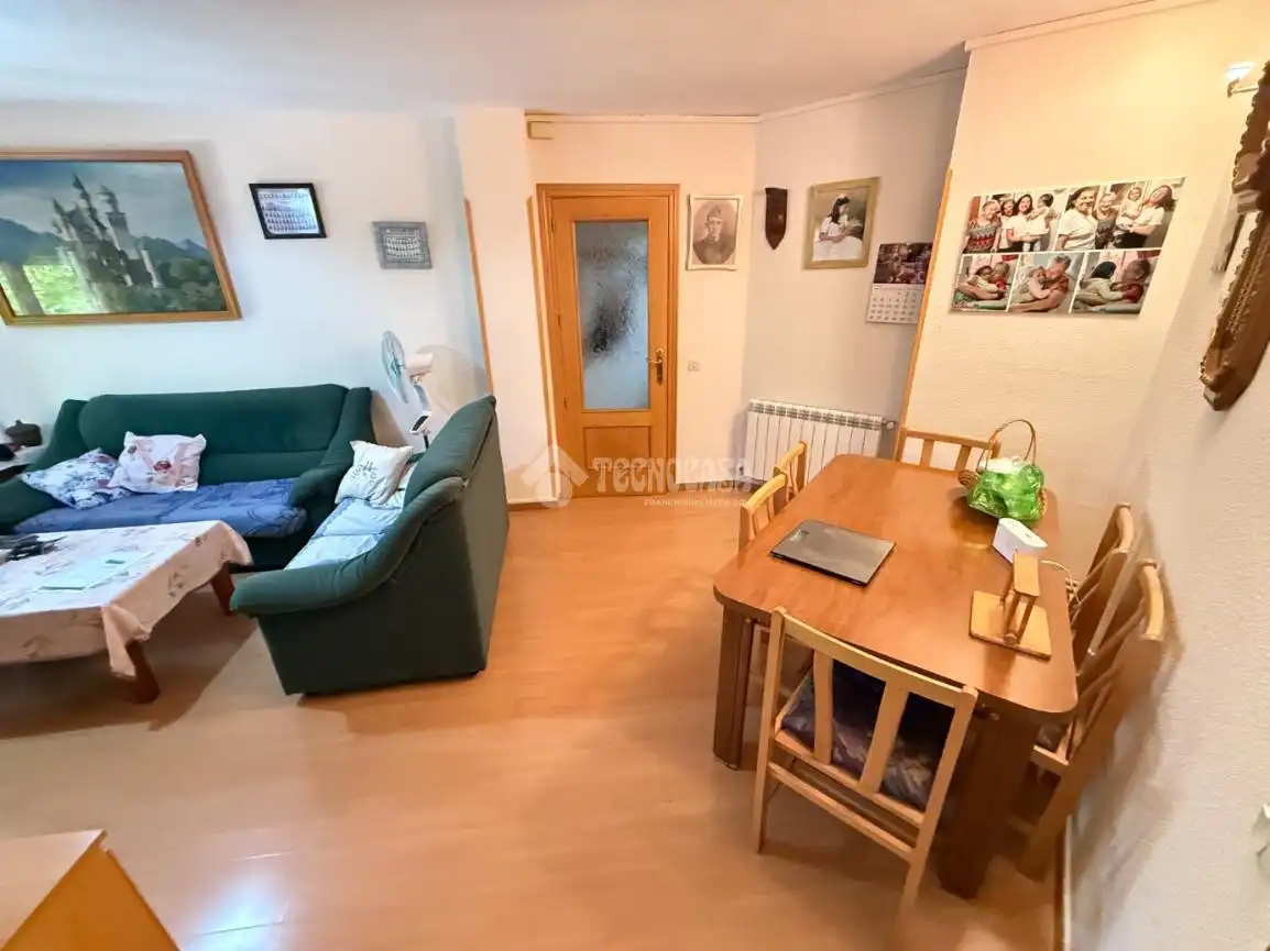 Piso en venta en Constitución - Balconcillo, imagen 27