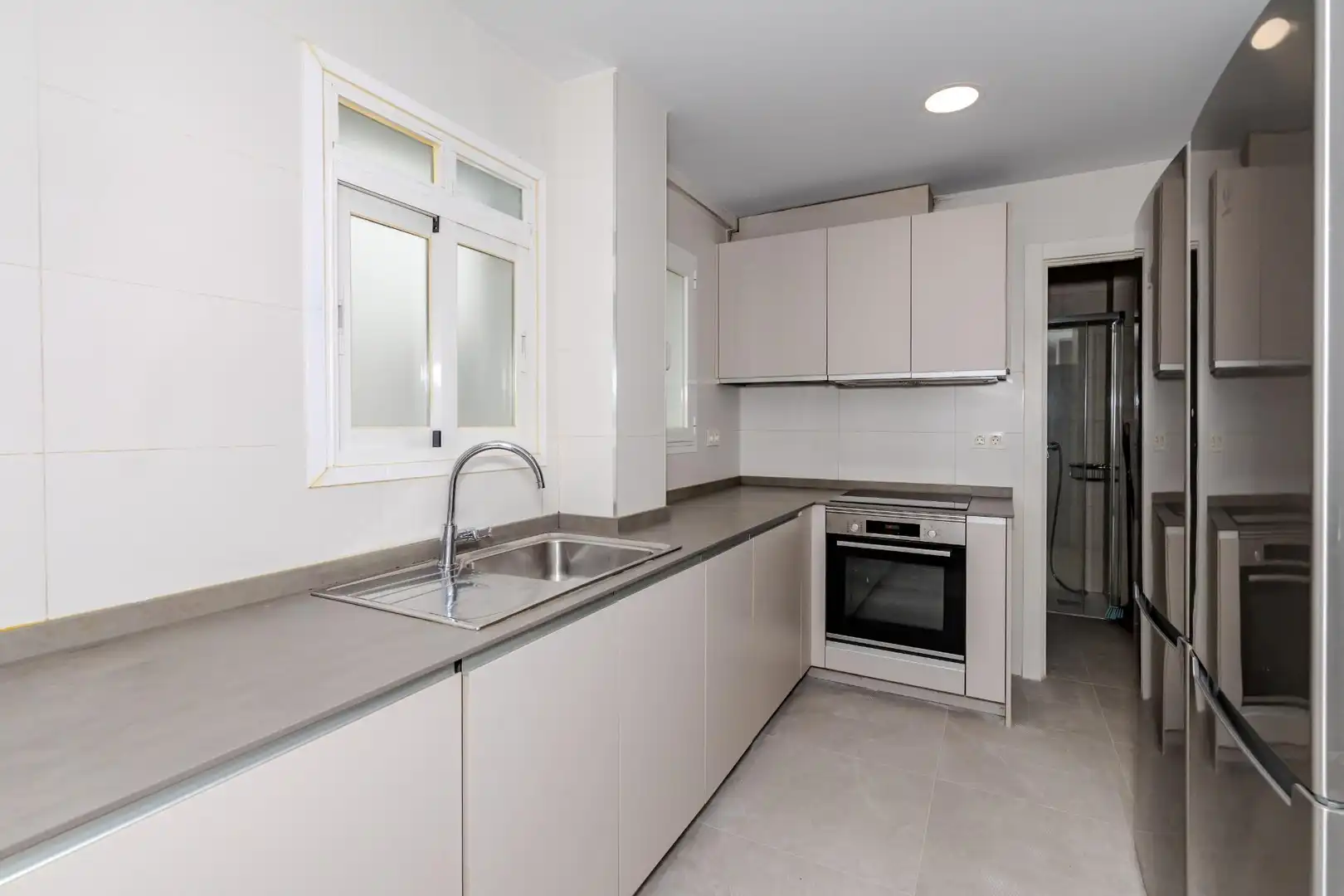 Flat with terrace to rent in Ronda, imagen 27