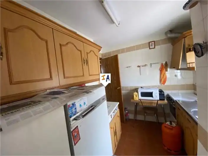 Casa a schiera in vendita a Montefrío, imagen 6