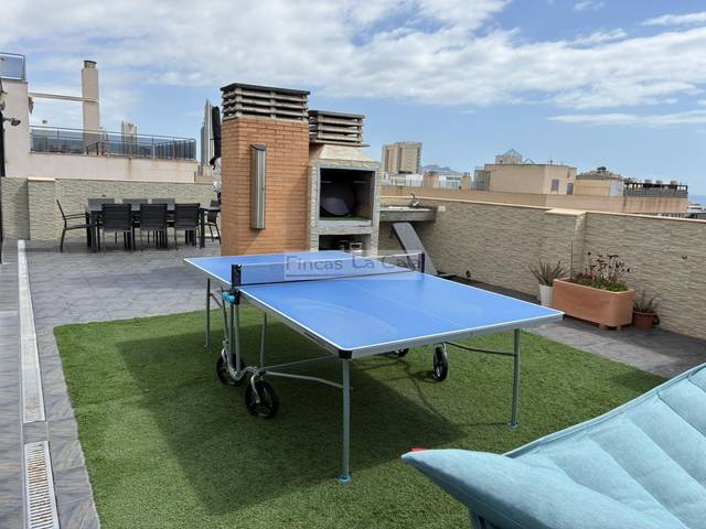 Apartamento en Venta en Alitana - Casablanca