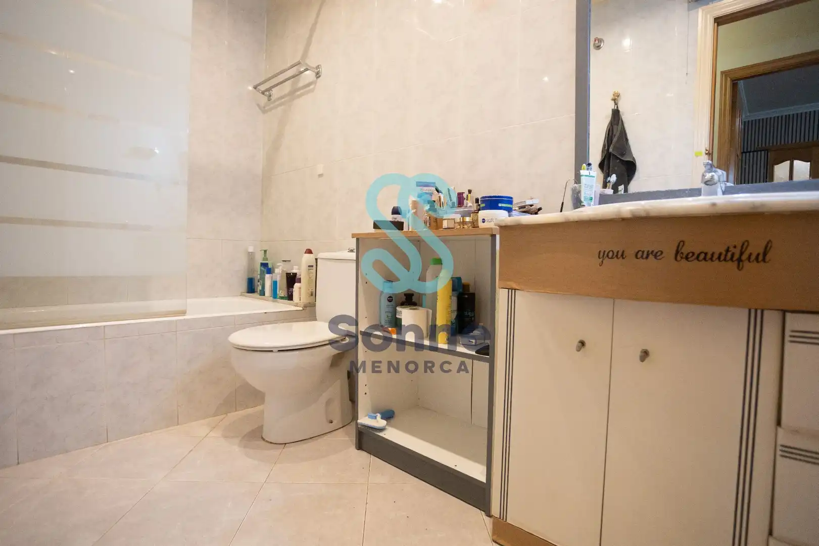 Baño de Piso en venta en Ferreries con Aire acondicionado y Trastero