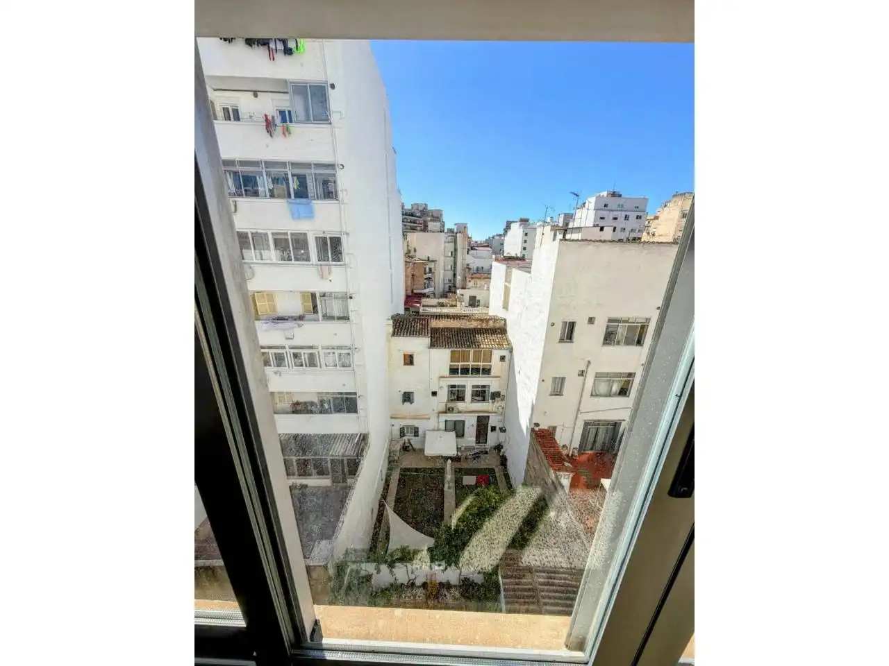 Piso con terraza en venta en Calle Pare Bartomeu Pou, imagen 11