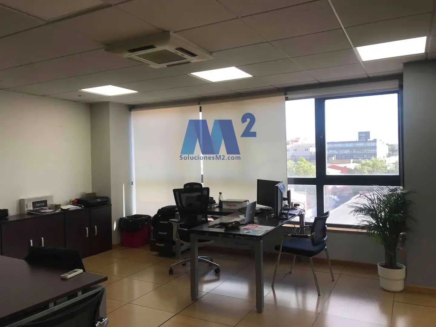 Office for sale in Alcobendas