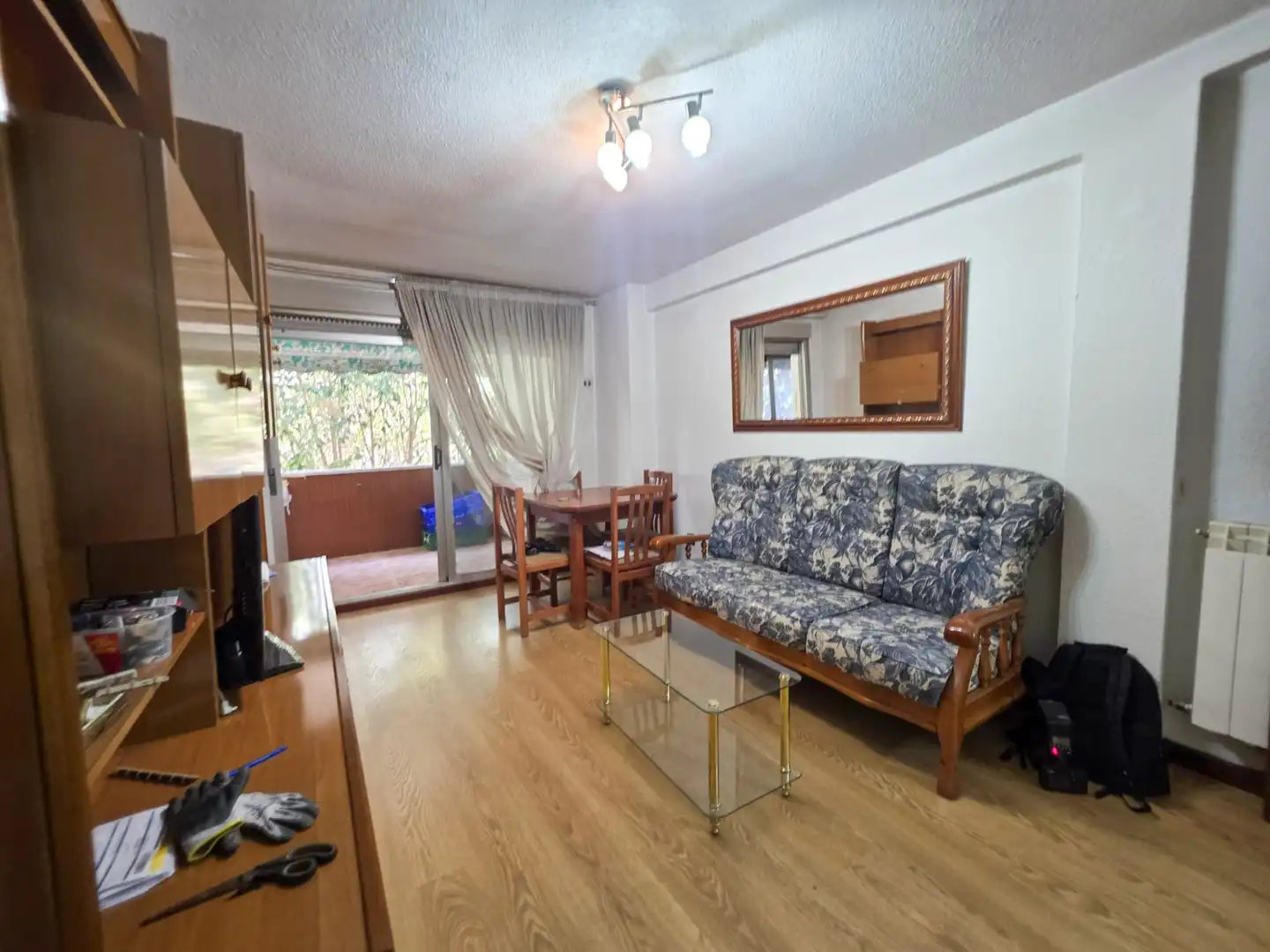 Sala d'estar de Pis en venda en Fuentebella -San Felix - El Leguario
