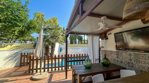 Foto 5 de Casa o chalet en venta en Ausias March, 42, Centre, Sant Pere de Ribes