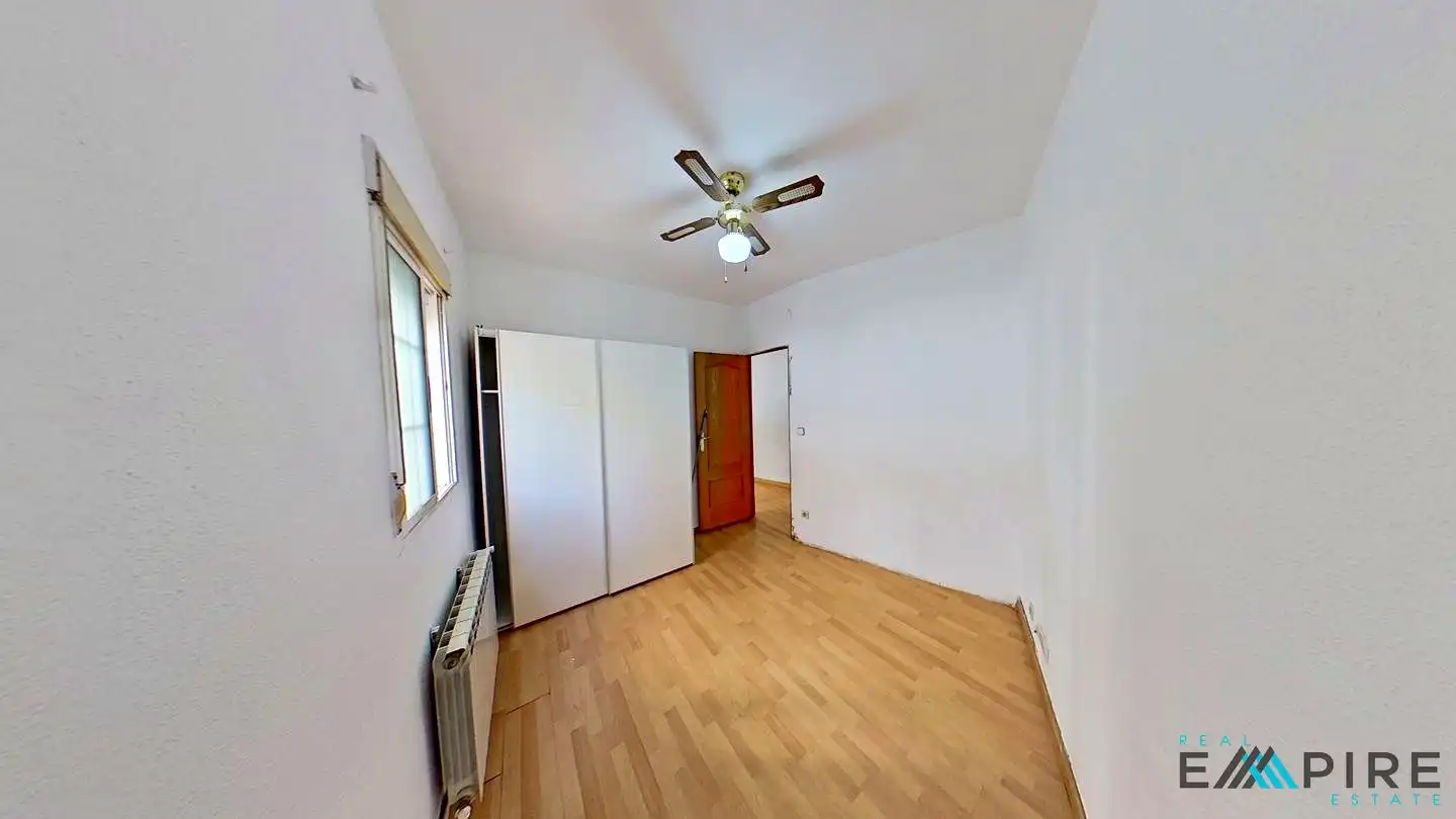 Habitación de Apartamento en venta en Getafe