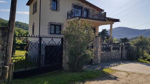 Foto 3 de Casa o chalet en venta en Casas del Castañar, Cáceres