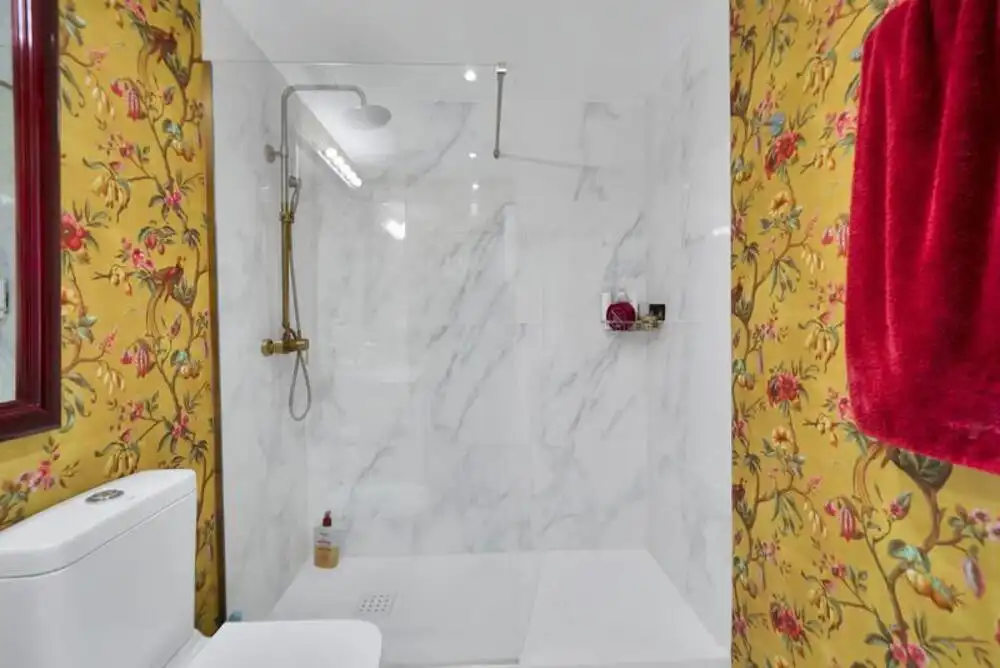 Mini appartamento con piscina in vendita a Nueva Andalucía, imagen 25