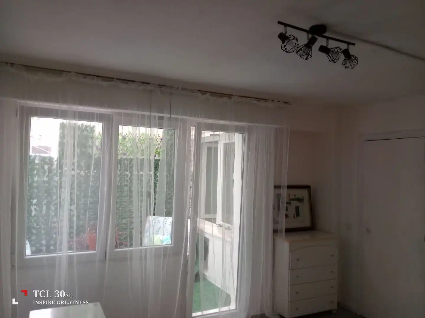 Terrasse von Büro zum Verkauf in Alicante / Alacant mit Klimaanlage und Heizung