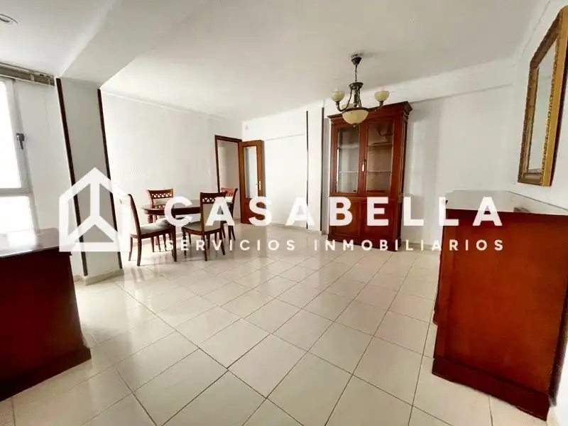 Piso de alquiler en Morvedre
