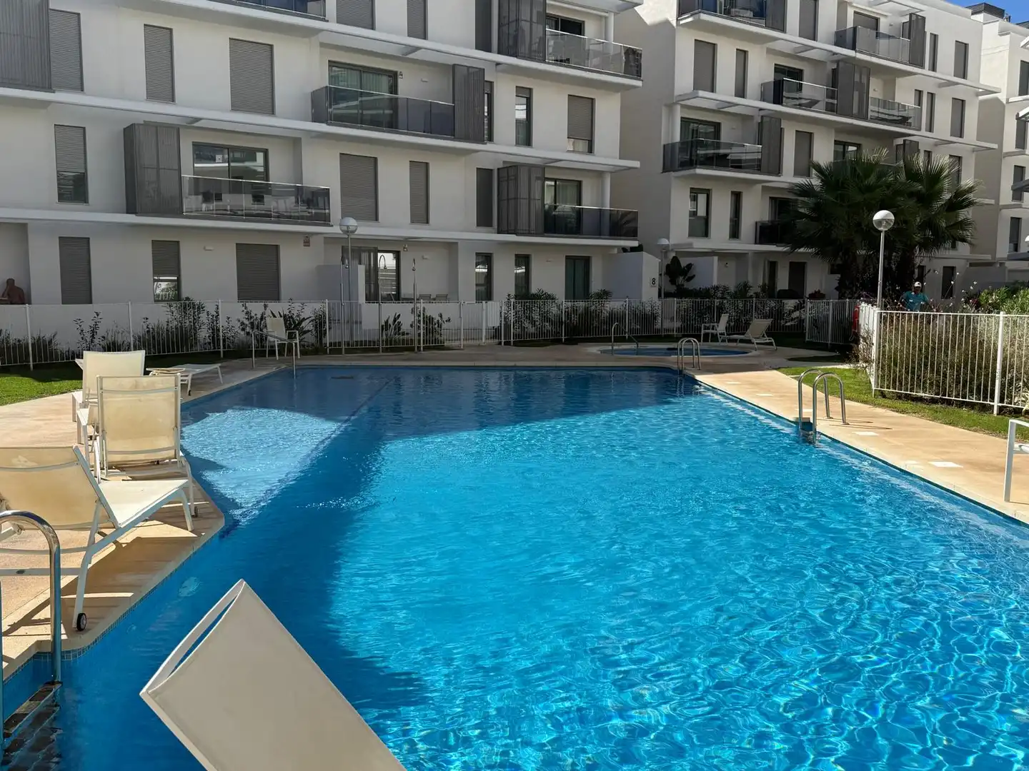 Appartement compact avec terrasse à vendre à El Montgó, imagen 35