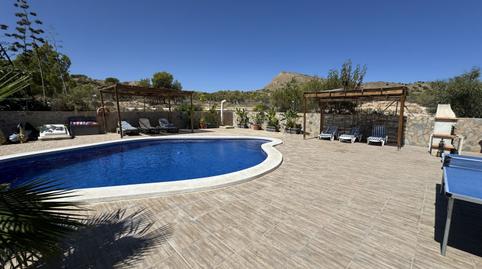 Foto 5 de Casa o xalet en venda a Valle del Sol, Mutxamel