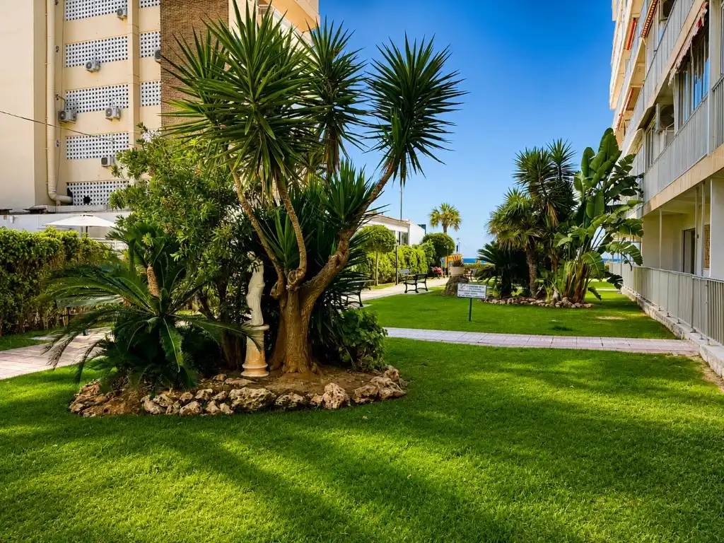 Flat with lift for sale in Playa de Levante, imagen 11