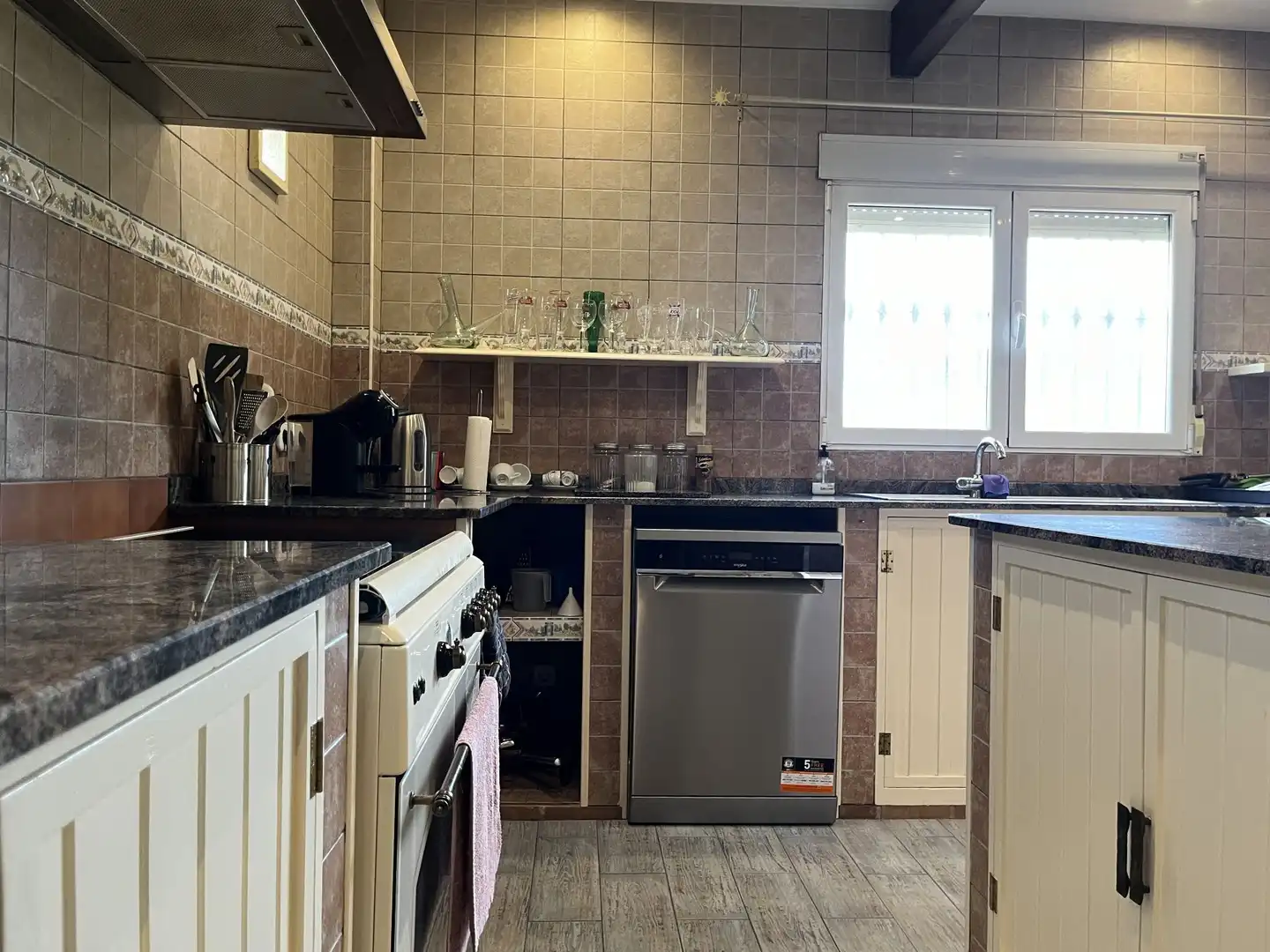 Casa amb piscina en venda a L'Olleria, imagen 30
