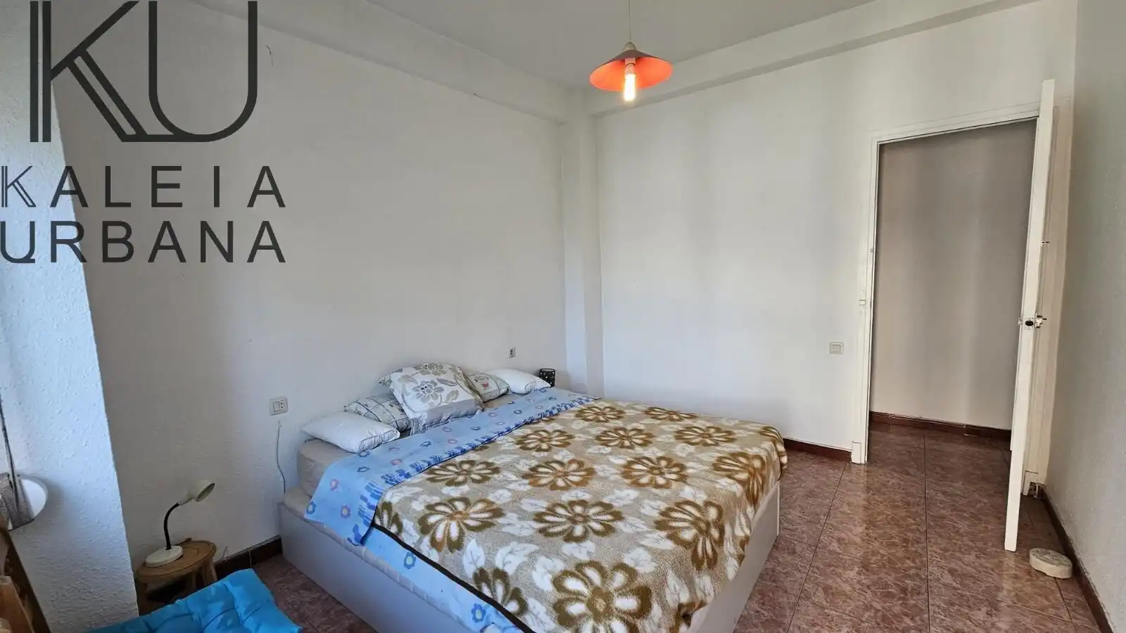 Habitación de Piso en venta en Alicante / Alacant