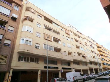 Apartment for sale in Avda. Beniardá