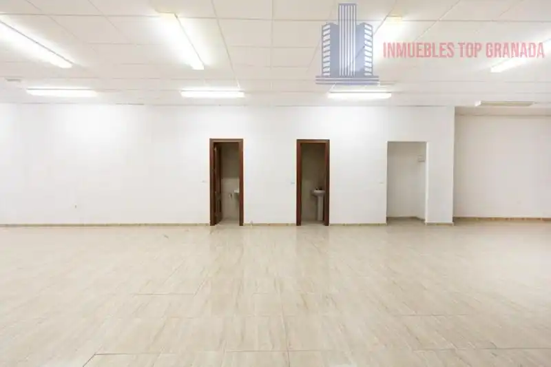 Business premises for sale in JUAN CARLOS I 3, imagen 25