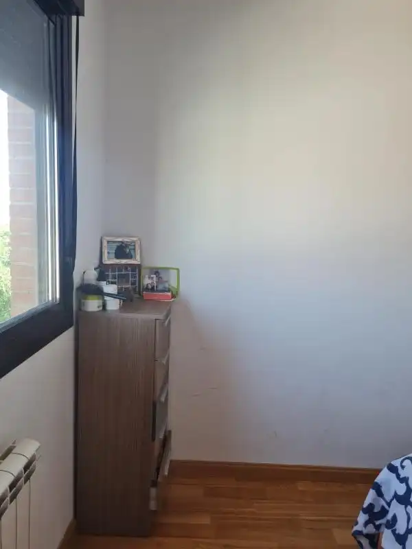 Bedroom of Flat for sale in Ocaña  with Air Conditioner, Heating and Private garden