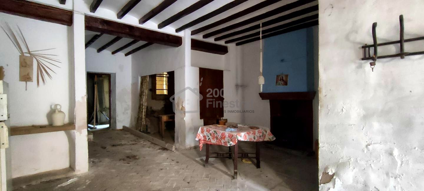 Country house for sale in Relleu