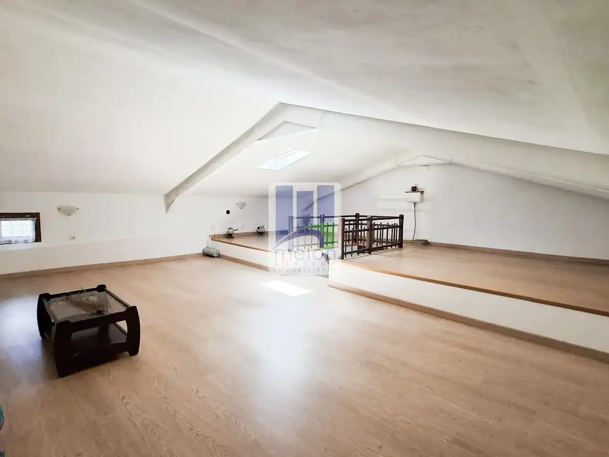 Casa o chalet en venta en Valle de las Navas
