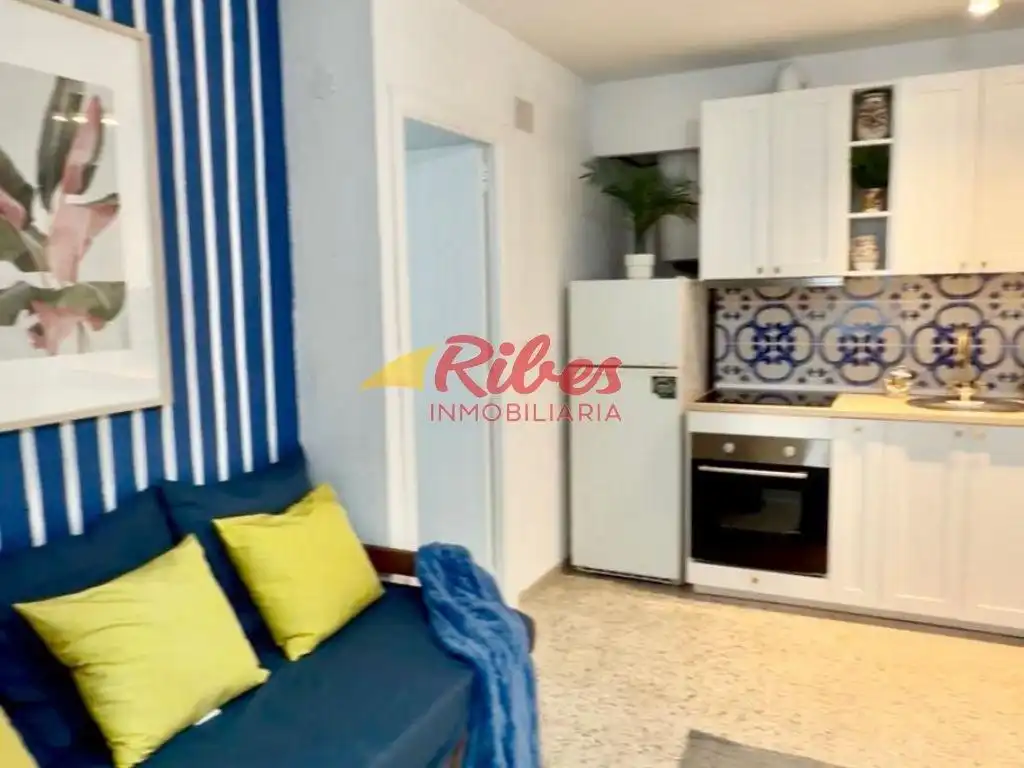 Kitchen of Apartments for sale in Cullera