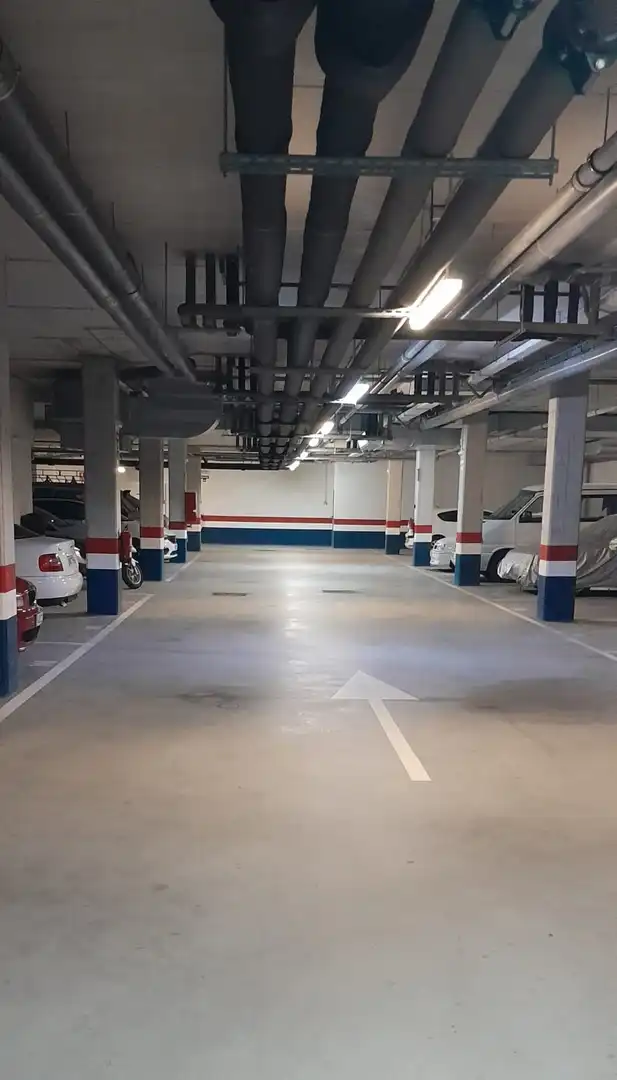 Parking of Office for sale in Ansoáin / Antsoain  with Air Conditioner