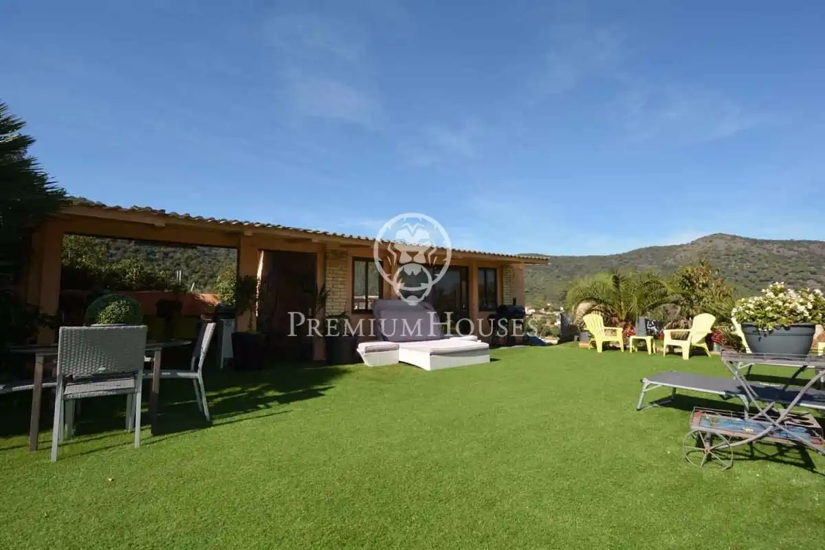 Maison avec terrasse à vendre à Alella, imagen 15