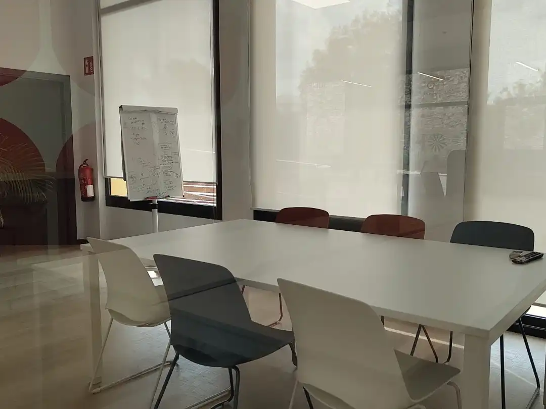 Ufficio in affitto a Rambla Montcada 28, imagen 2