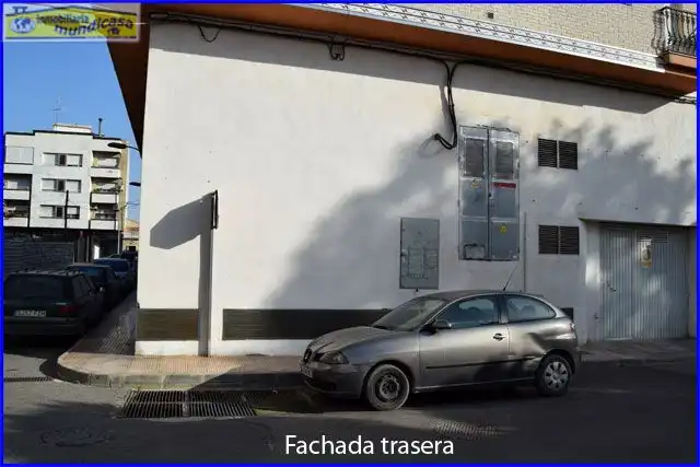 Business premises for sale in Santomera, imagen 6
