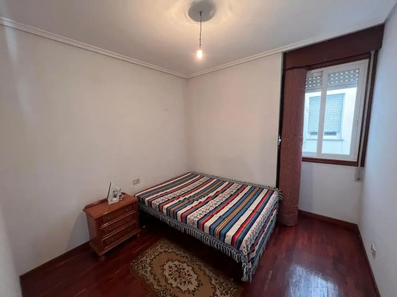 Habitación de Piso en venta en A Ponte