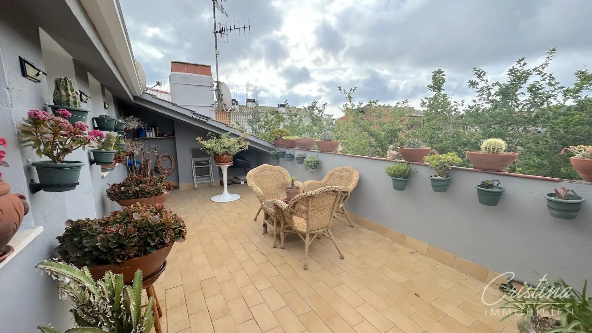 Reihenhaus zum Verkauf in Poble, imagen 33